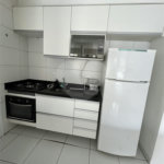 Apartamento à venda com 3 quartos, sendo 1 suíte, em Vila Andrade, São Paulo, SP
