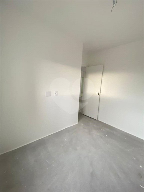 Apartamento à venda com 1 quarto em Vila Nova Cachoeirinha, São Paulo, SP
