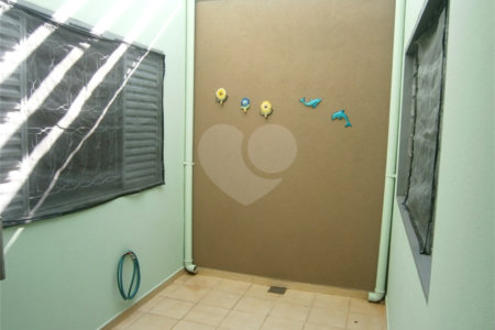 Casa à venda no Jardim Nova Santa Paula – São Carlos/SP
