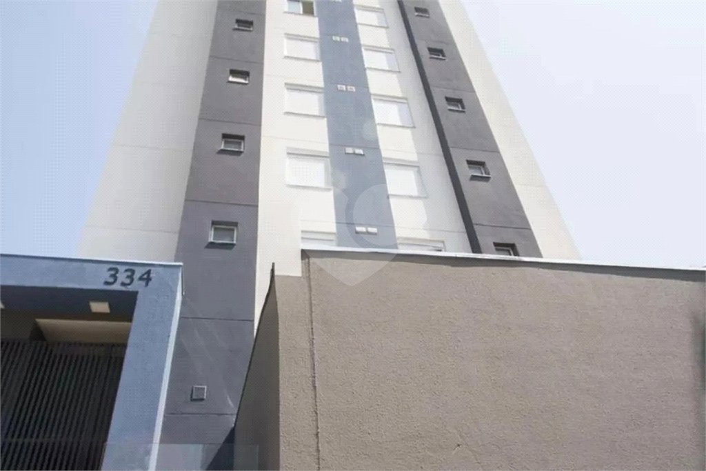 Apartamento à venda com 1 quarto em Moema, São Paulo, SP