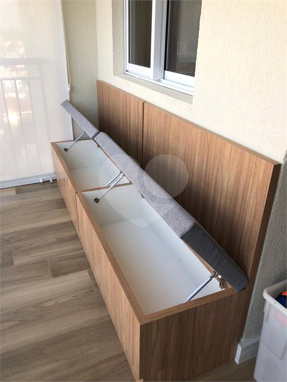 Apartamento à venda com 2 quartos, sendo 1 suíte, em Chora Menino, São Paulo, SP