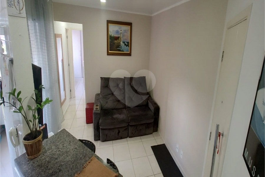 Apartamento à venda com 2 quartos em Imirim, São Paulo, SP