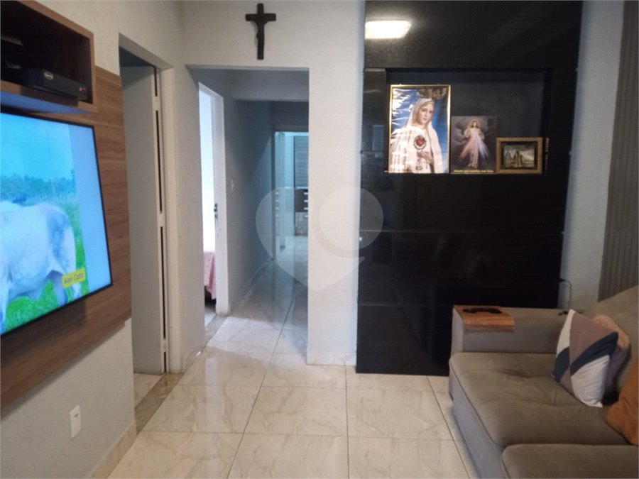 Casa à venda com 3 quartos, sendo 1 suíte, em Novo Horizonte, Jundiaí, SP