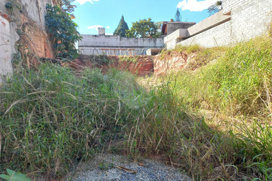 Terreno à venda em Jardim Floresta, São Paulo, SP