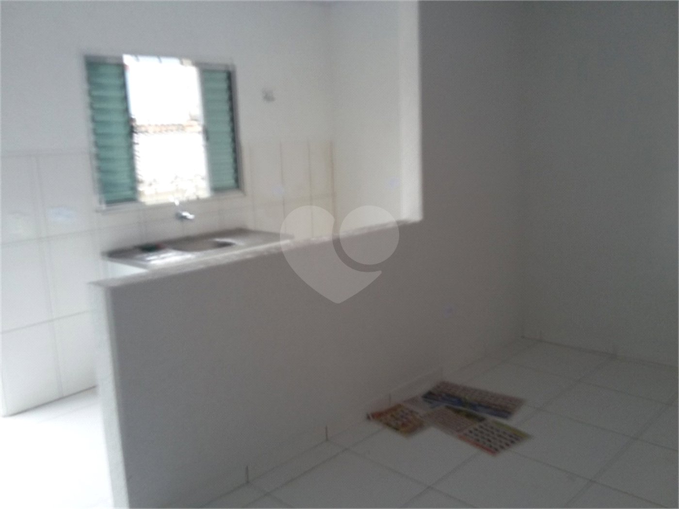 Casa à venda com 1 quarto no condomínio Alberto Silva, São Paulo - SP