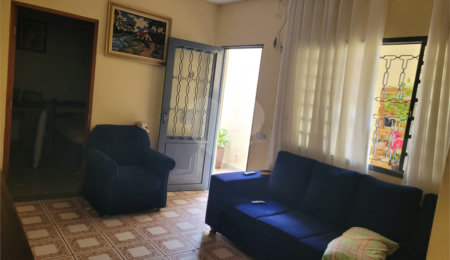 Casa à venda com 3 quartos, sendo 1 suíte, em Jardim das Nações, Salto, SP