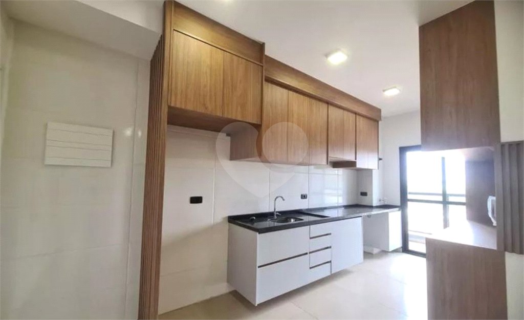 Apartamento à venda ou para alugar com 2 quartos em Vila Fernandes, São Paulo, SP