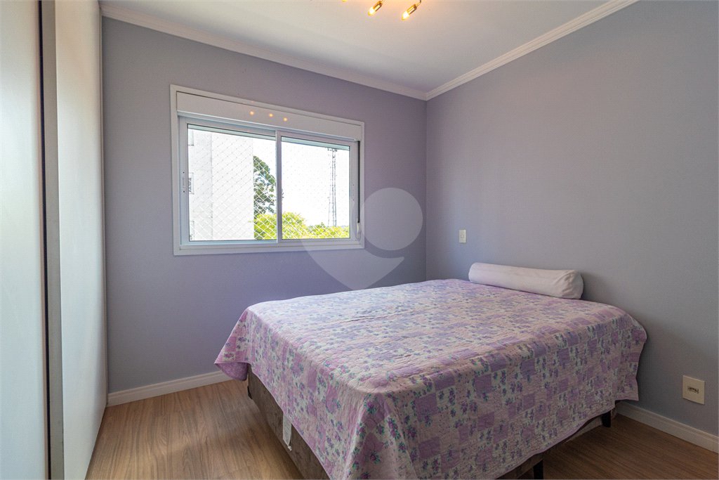 Apartamento à venda com 3 quartos, sendo 1 suíte, em Campo Grande, São Paulo, SP