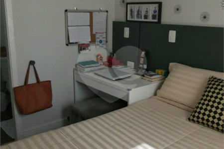 Apartamento à venda com 3 quartos, sendo 1 suíte, em Água Fria, São Paulo, SP