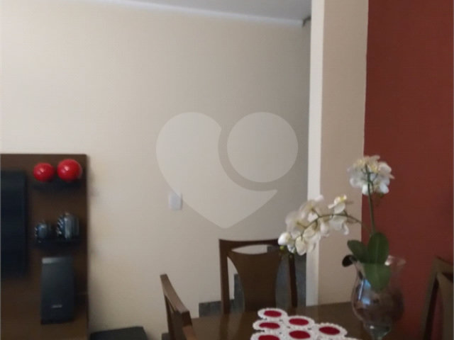Casa à venda com 2 quartos em Santana, São Paulo, SP