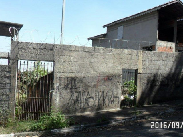 Terreno à venda no condomínio Travessa Manuel Antônio Ferreira,90, São Paulo - SP