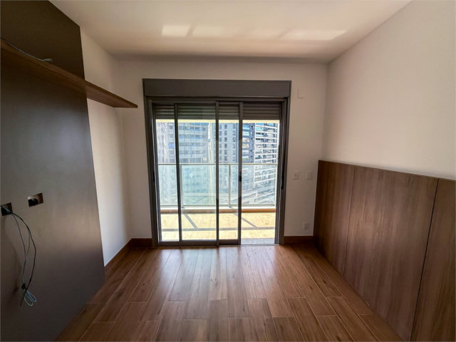 Apartamento à venda com 3 suítes em Vila Madalena, São Paulo, SP