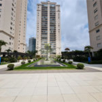 Apartamento à venda com 3 suítes em Jardim Marajoara, São Paulo, SP
