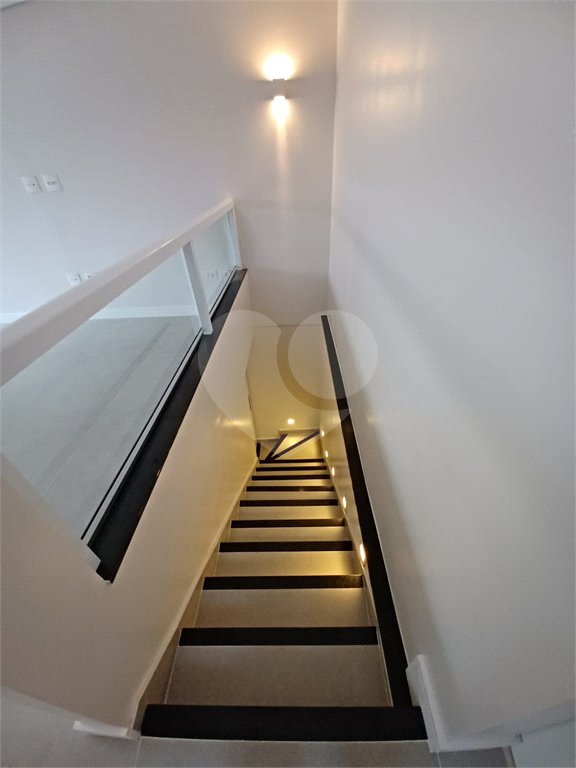 Casa Térrea à venda com 3 suítes em Jardim São Paulo(zona Norte), São Paulo, SP
