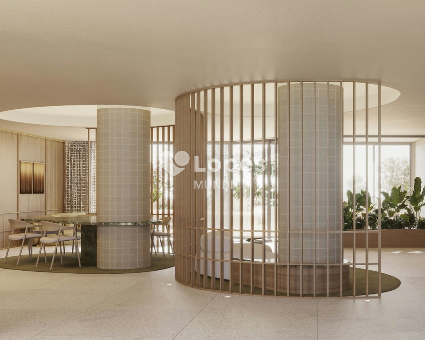Apartamentos à venda em Alcochete, Portugal – Tagus Bay Condominium