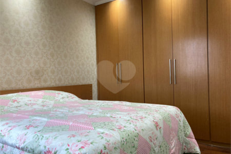 Apartamento à venda com 4 quartos, sendo 1 suíte, em Cidade Mãe do Céu, São Paulo, SP