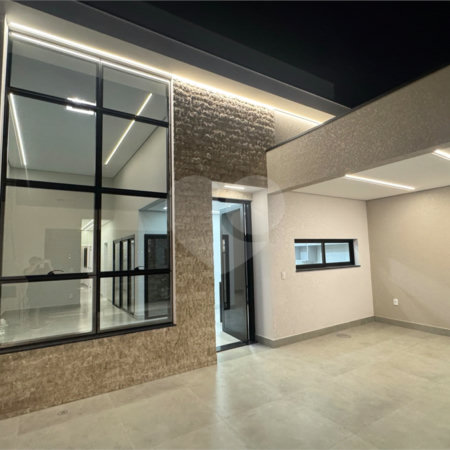 Casa à venda com 3 quartos, sendo 1 suíte, em Jardim Bom Sucesso, Indaiatuba, SP