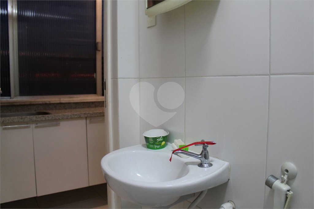 Apartamento à venda com 4 quartos, sendo 2 suítes, em Flamengo, Rio de Janeiro, RJ