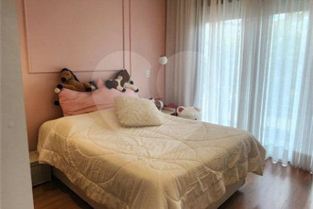Casa à venda com 3 suítes no condomínio Portal do Horizonte, Bragança Paulista - SP