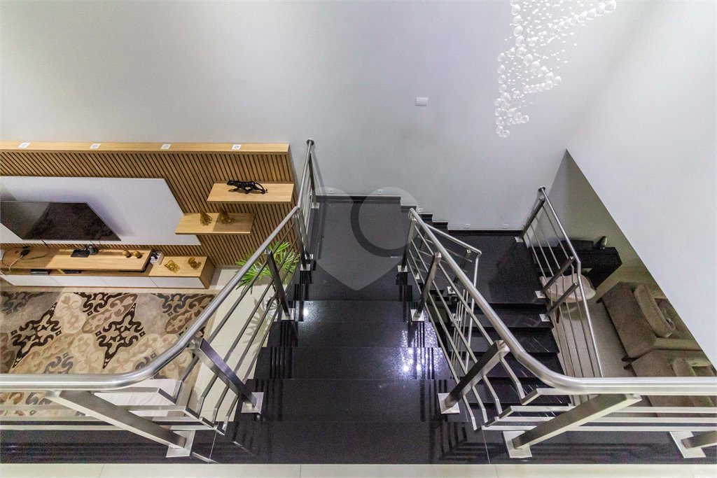 Casa à venda com 4 suítes no condomínio Reserva Nova Cantareira, São Paulo - SP