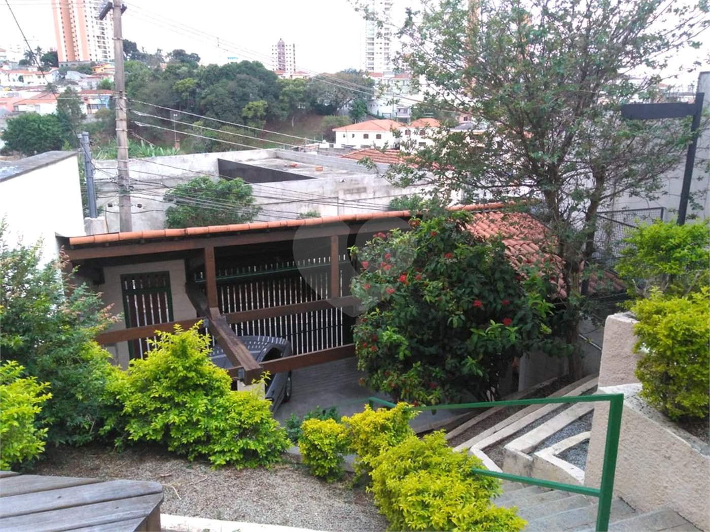 Casa Térrea à venda com 4 quartos, sendo 1 suíte, em Vila Guaca, São Paulo, SP