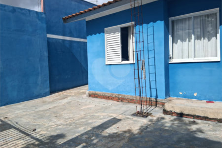 Casa à venda com 2 quartos em Chácara Barro Branco, Itapetininga, SP