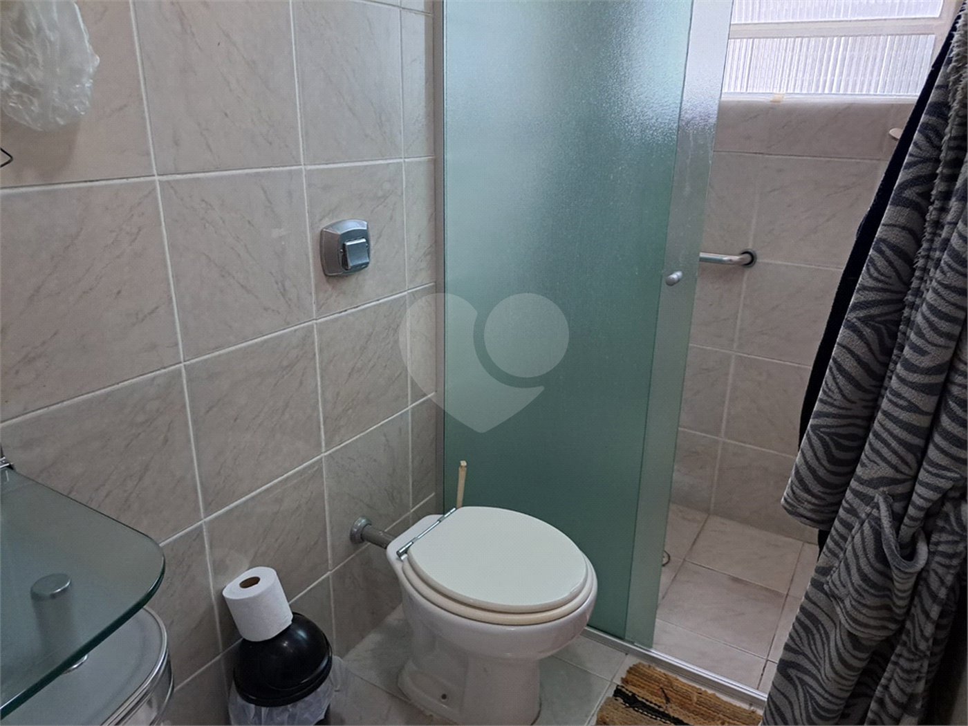 Sobrado à venda com 3 quartos, sendo 1 suíte, em Jardim Prudência, São Paulo, SP