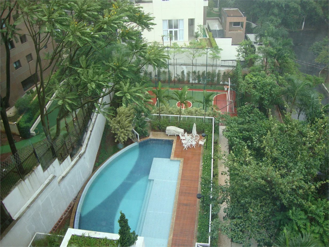 Apartamento à venda com 4 suítes em Jardim Fonte do Morumbi, São Paulo, SP