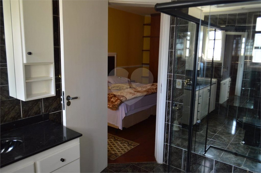 Casa à venda com 7 suítes em Interlagos, São Paulo, SP