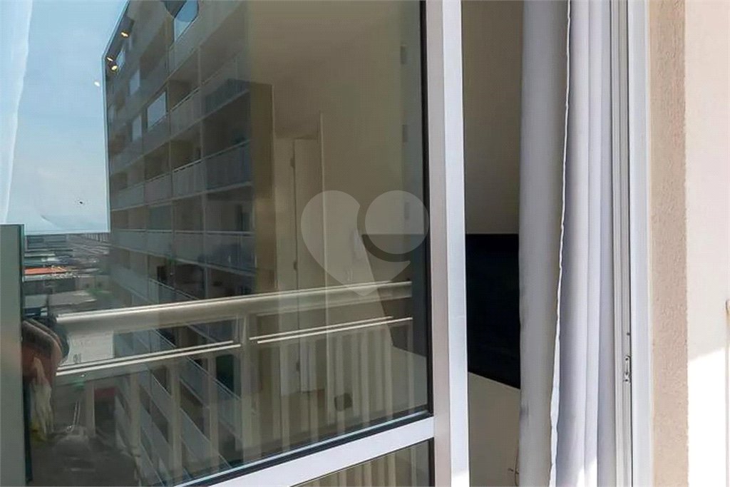Apartamento à venda com 1 quarto em Vila Ema, São Paulo, SP