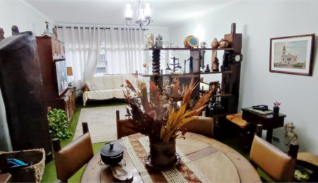Sobrado à venda com 3 quartos em Vila Paulicéia, São Paulo, SP