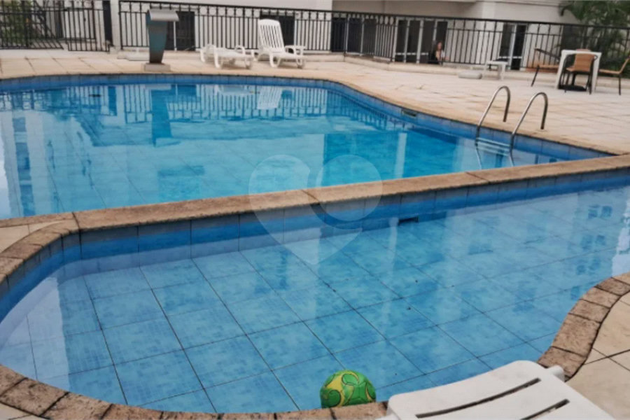 Apartamento à venda com 3 quartos, sendo 2 suítes, em Santana, São Paulo, SP