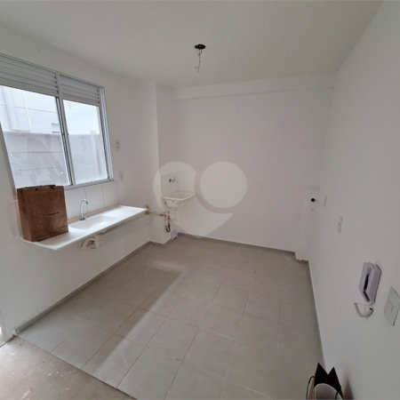 Apartamento à venda com 2 quartos em Éden, Sorocaba, SP