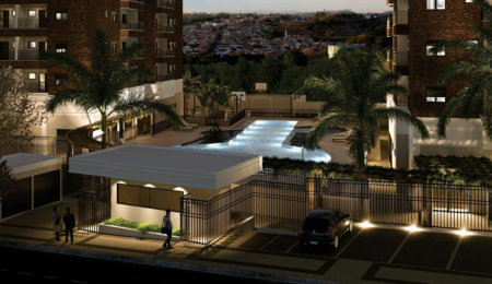 Bothanic Parc Residence