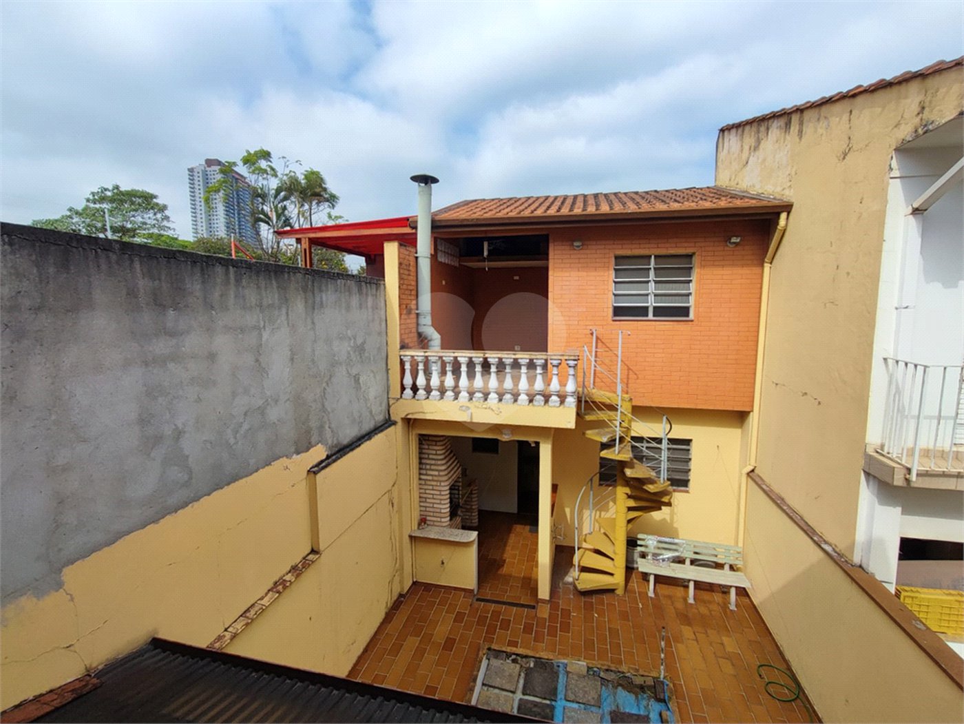 Sobrado à venda com 3 quartos, sendo 1 suíte, em Brooklin, São Paulo, SP