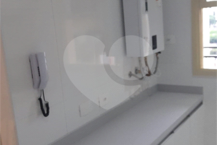 Apartamento à venda com 1 quarto em Santana, São Paulo, SP