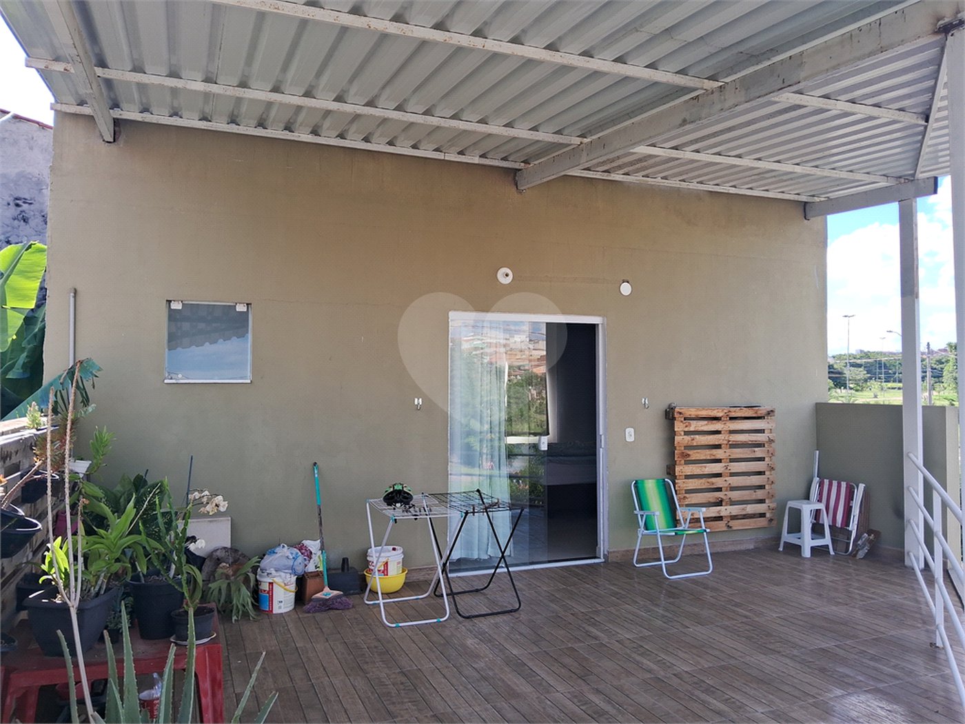 Sobrado à venda com 3 quartos, sendo 1 suíte,  em Jardim Paulistano, Indaiatuba, SP