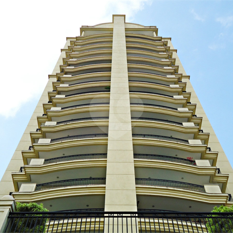 Apartamento à venda com 3 suítes em Jardim São Paulo(zona Norte), São Paulo, SP