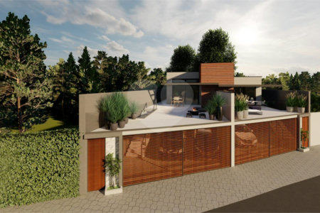 Casa Térrea à venda com 3 quartos, sendo 1 suíte, em Jardim do Lago, Atibaia, SP