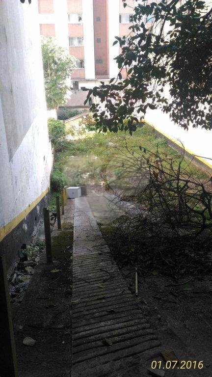 Terreno à venda em Pinheiros, São Paulo, SP