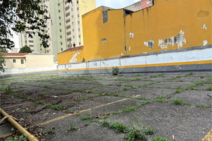 Prédio à venda com 3 quartos em Perdizes, São Paulo, SP