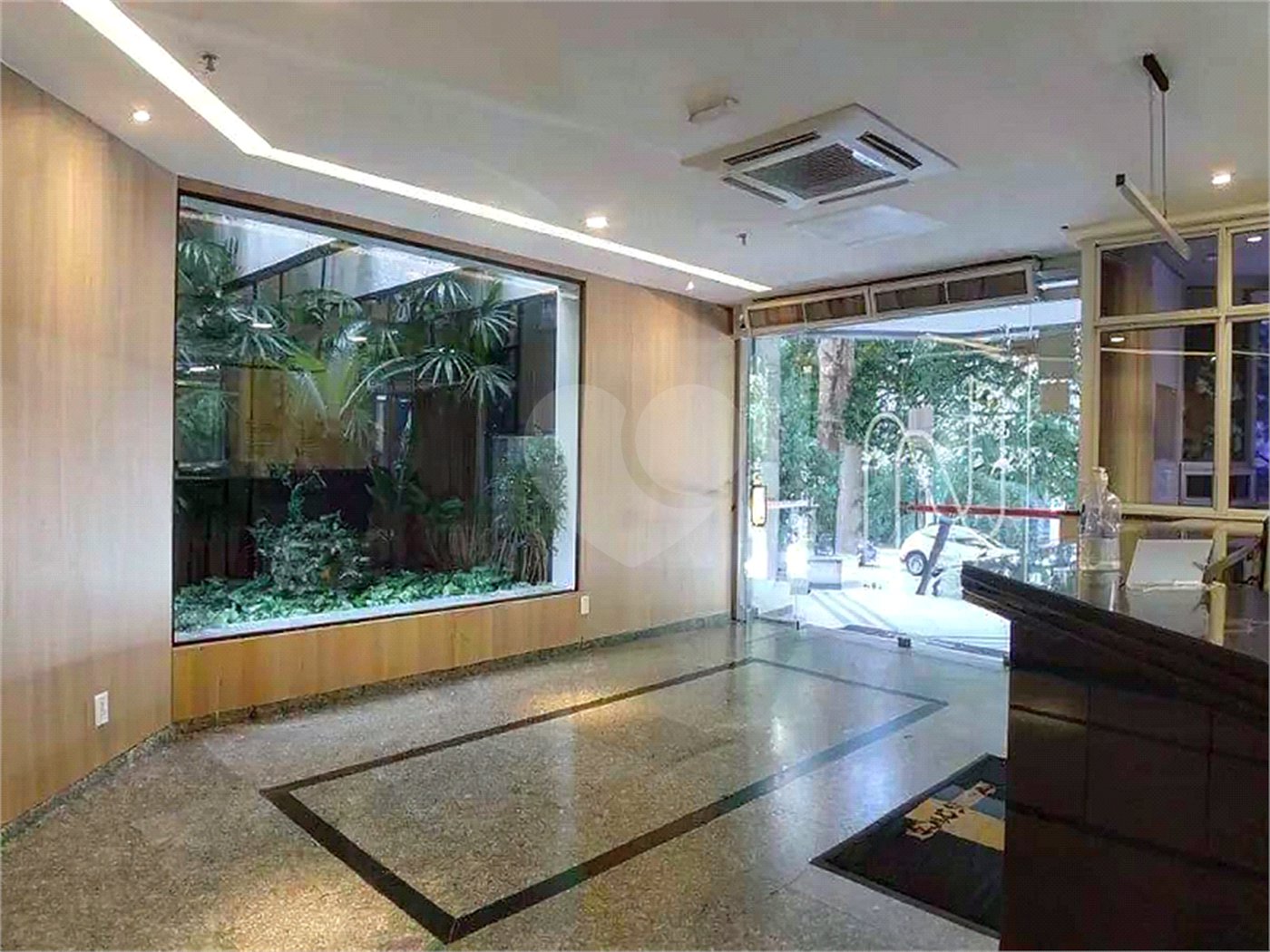 Sala à venda em Vila Olímpia, São Paulo, SP
