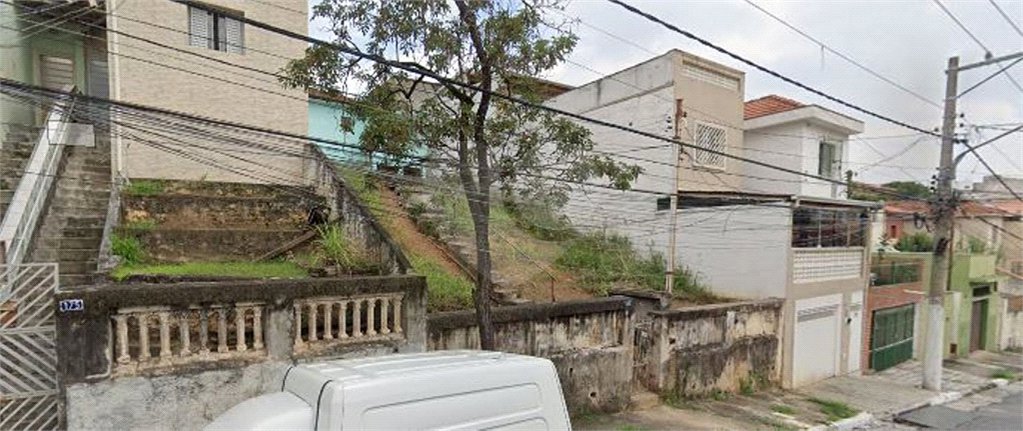 Terreno à venda em Santana, São Paulo, SP