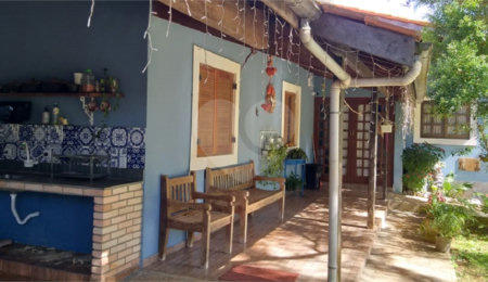 Casa à venda com 2 quartos, sendo 1 suíte,  em Chácara Real (caucaia do Alto), Cotia, SP