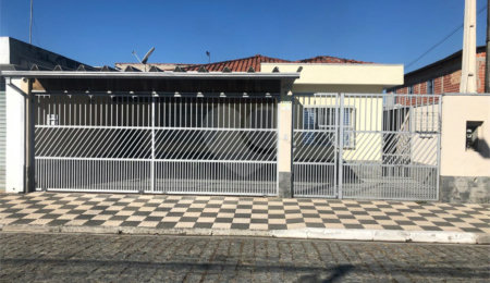 Casa à venda com 3 quartos, sendo 1 suíte, em Cidade Cruzeiro do Sul, Suzano, SP