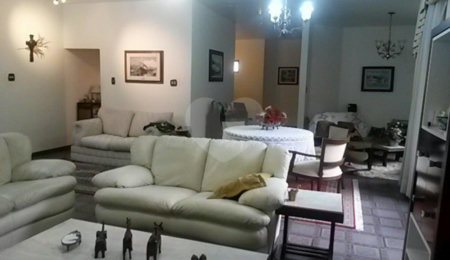 Casa em condomínio à venda ou para alugar com 5 quartos, sendo 3 suítes,  em Mandaqui, São Paulo, SP