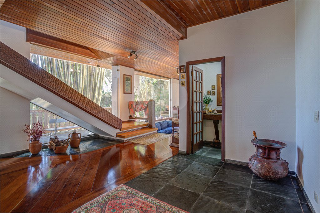 Casa de Vila à venda com 4 suítes em Alto da Boa Vista, São Paulo, SP