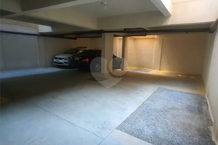 Apartamento à venda com 2 quartos, sendo 1 suíte, em SANTANA, São Paulo, SP