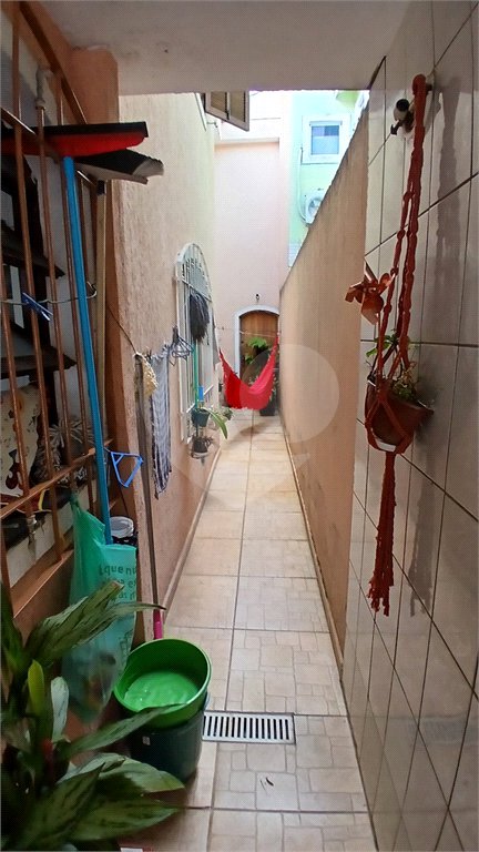 Sobrado à venda com 3 quartos, sendo 1 suíte, em Vila Nova Mazzei, São Paulo, SP