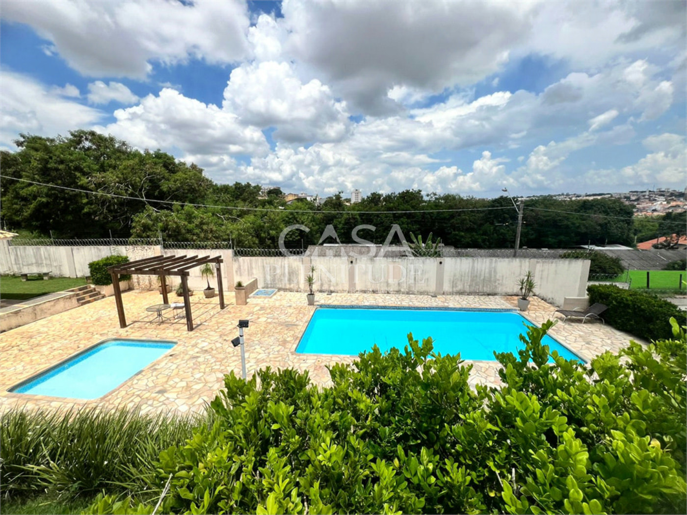 Casa em condomínio à venda com 4 quartos, sendo 1 suíte, em Jardim Americano, Sorocaba, SP